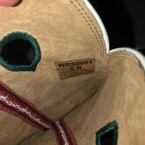 Women’s western boots
